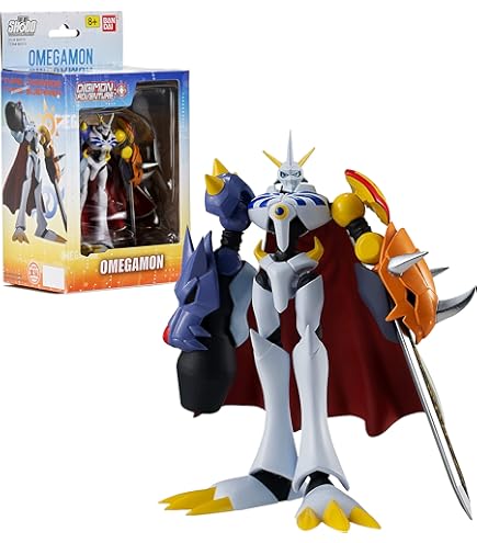 Amazon.com: MegaHouse - Digimon Adventure - Precious Gem Series